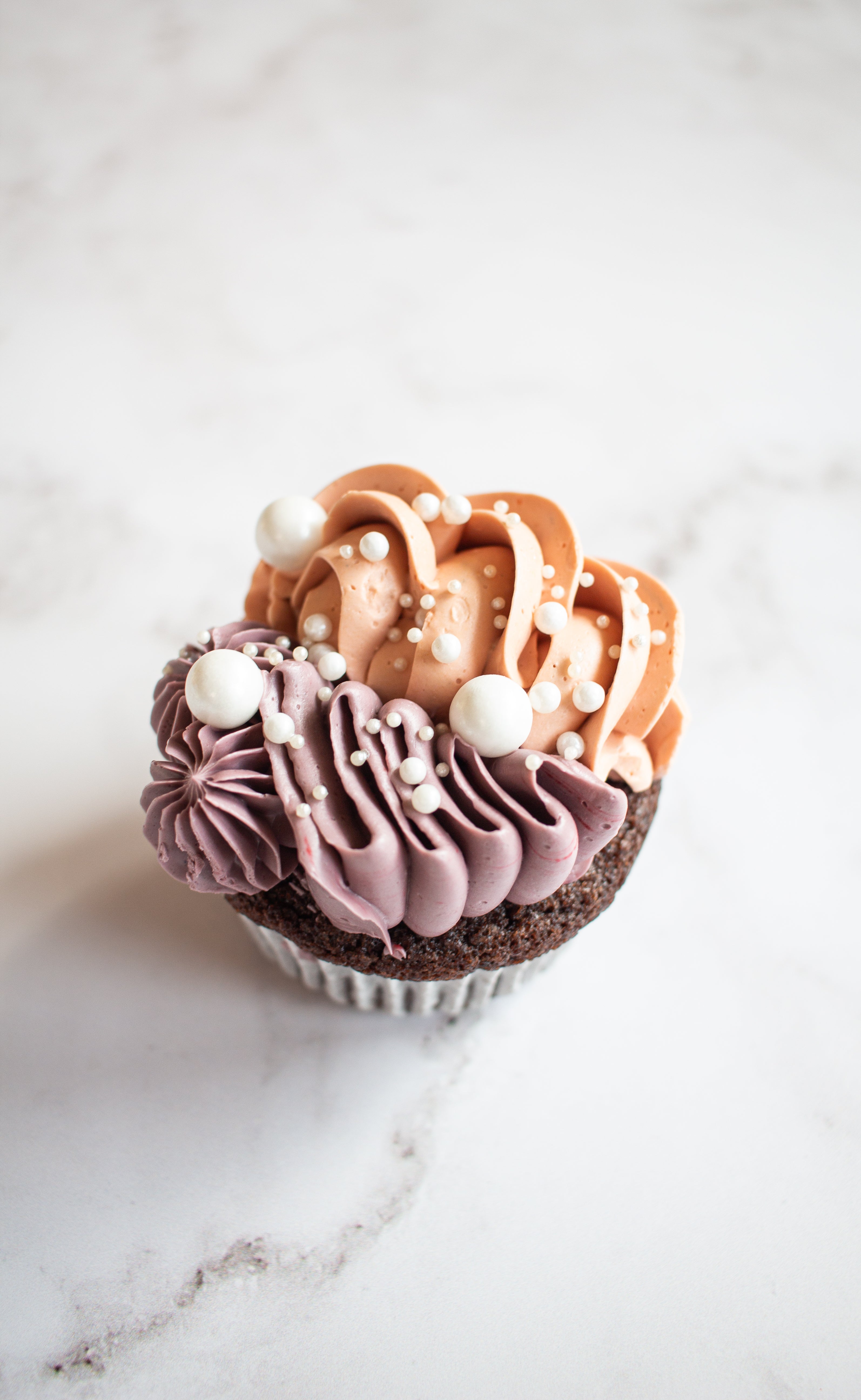 Cupcakes - Box of 12