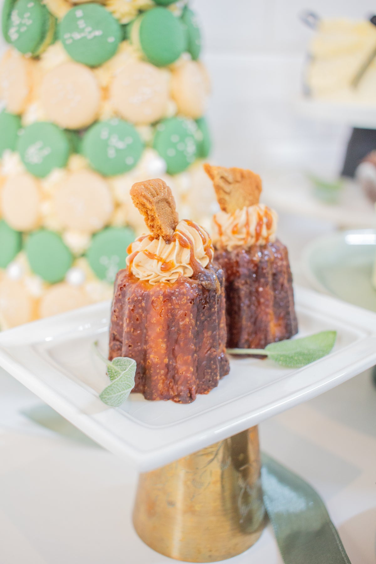 Canelé - Box of 6